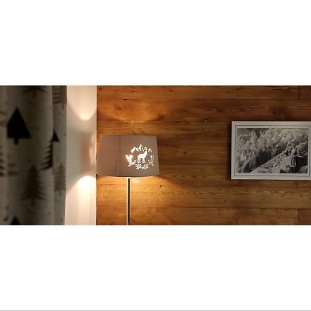 Chalet Monterosa Гресоне Сен Жан Екстериор снимка